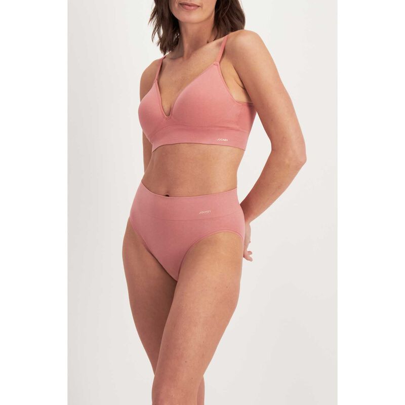 Jockey Skimmies Hi Cut image number 2